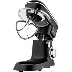 Кухонный комбайн Weissgauff WSM 147 PDB Metal Gear Silent