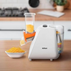 Кухонный комбайн Kitfort KT-3492