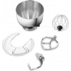 Кухонный комбайн Kitfort KT-3467