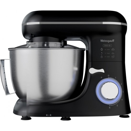 Кухонный комбайн Weissgauff WSM 130 PMB Prime Chef