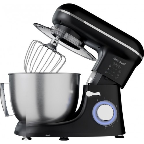 Кухонный комбайн Weissgauff WSM 130 PMB Prime Chef