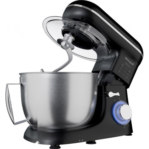 Кухонный комбайн Weissgauff WSM 130 PMB Prime Chef