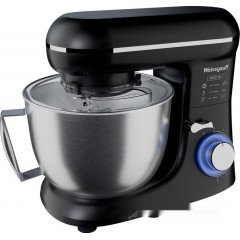 Кухонный комбайн Weissgauff WSM 130 PMB Prime Chef