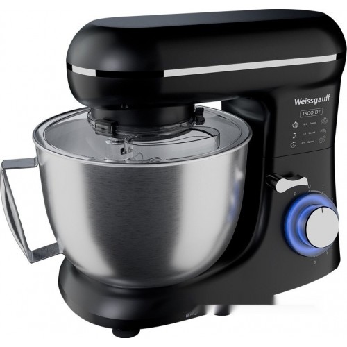 Кухонный комбайн Weissgauff WSM 130 PMB Prime Chef