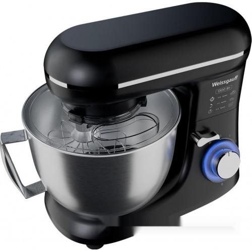 Кухонный комбайн Weissgauff WSM 130 PMB Prime Chef