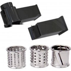 Кухонный комбайн RageX R106-110