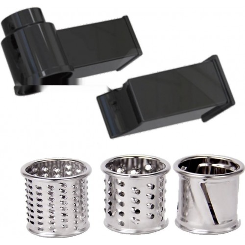 Кухонный комбайн RageX R106-110