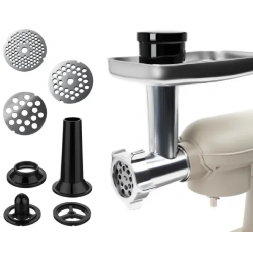 Кухонный комбайн RageX R106-110