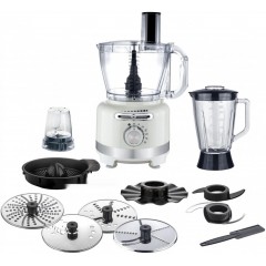 Кухонный комбайн RageX R108-105