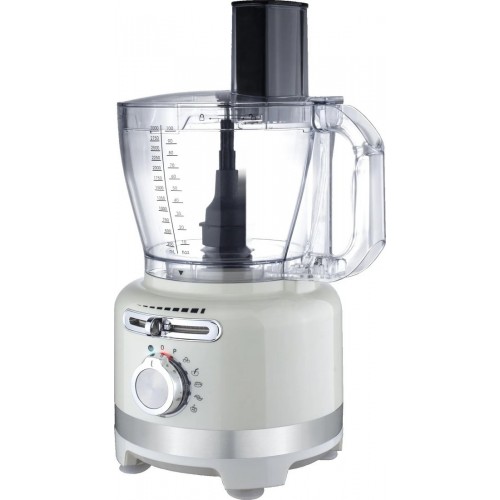 Кухонный комбайн RageX R108-105