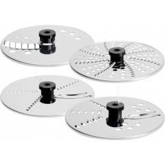 Кухонный комбайн RageX R108-105