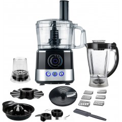 Кухонный комбайн RageX R107-015