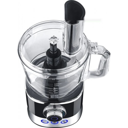 Кухонный комбайн RageX R107-015