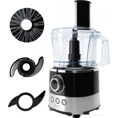 Кухонный комбайн RageX R107-015