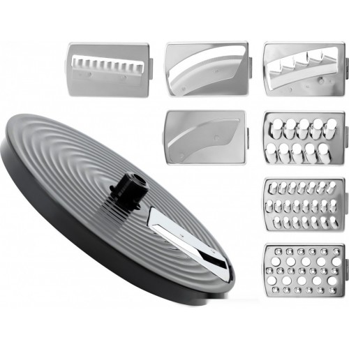 Кухонный комбайн RageX R107-015