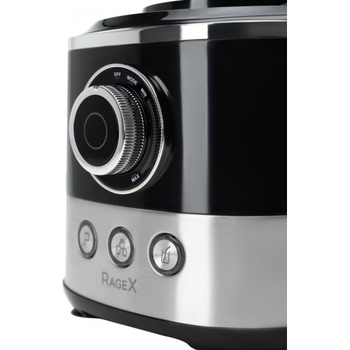 Кухонный комбайн RageX R107-015