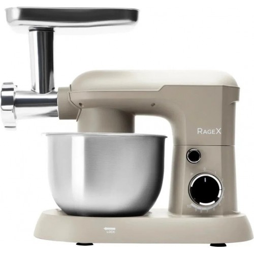 Кухонный комбайн RageX R105-110
