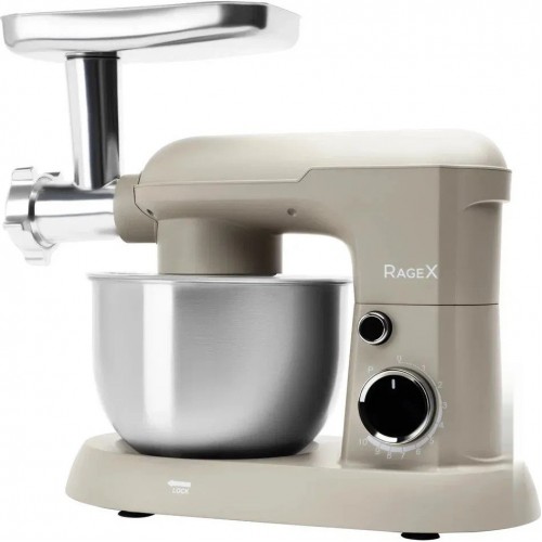 Кухонный комбайн RageX R105-110