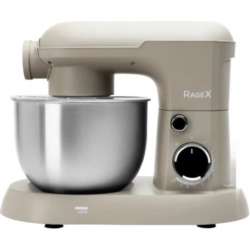Кухонный комбайн RageX R105-110