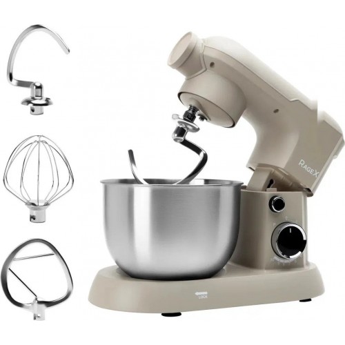 Кухонный комбайн RageX R105-110