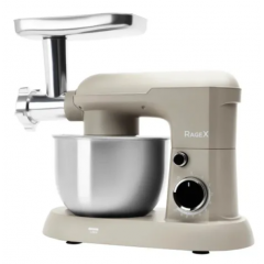 Кухонный комбайн RageX R105-110