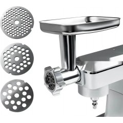 Кухонный комбайн RageX R104-900