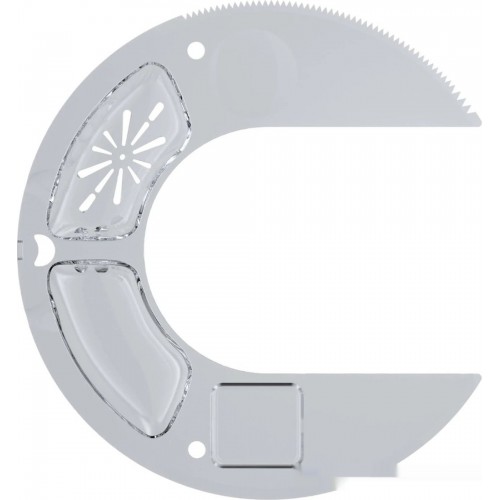 Кухонный комбайн RageX R006-110