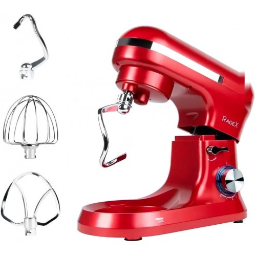 Кухонный комбайн RageX R002-600