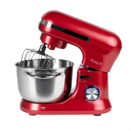 Кухонный комбайн RageX R002-600