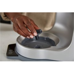 Кухонный комбайн Kenwood Prospero+ KHC29A.X0SI