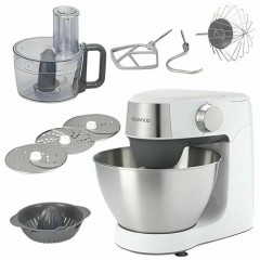 Кухонный комбайн Kenwood Prospero+ KHC29A.H0WH
