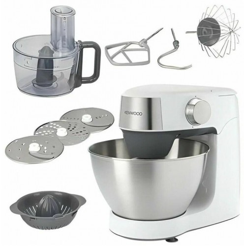 Кухонный комбайн Kenwood Prospero+ KHC29A.H0WH