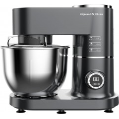 Кухонный комбайн Zigmund & Shtain De Luxe ZKM-994