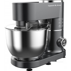 Кухонный комбайн Zigmund & Shtain De Luxe ZKM-994