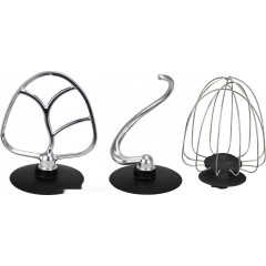 Кухонный комбайн Zigmund & Shtain De Luxe ZKM-994