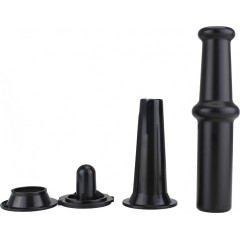 Кухонный комбайн Zigmund & Shtain De Luxe ZKM-994