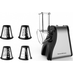 Кухонный комбайн Zigmund & Shtain Salatmeister SM-23