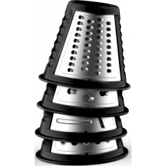 Кухонный комбайн Zigmund & Shtain Salatmeister SM-23