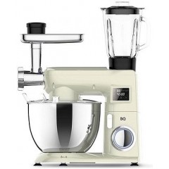 Кухонный комбайн BQ MX850 (слоновая кость)