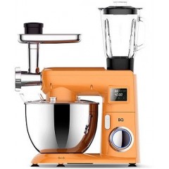 Кухонный комбайн BQ MX850 (apricot crush)