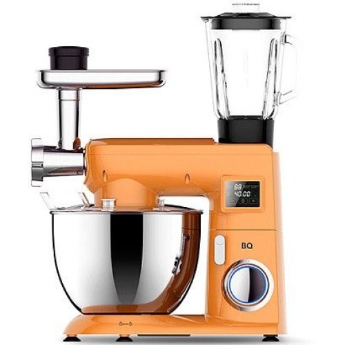 Кухонный комбайн BQ MX850 (apricot crush)