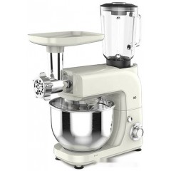 Кухонный комбайн BQ MX620 (ivory)