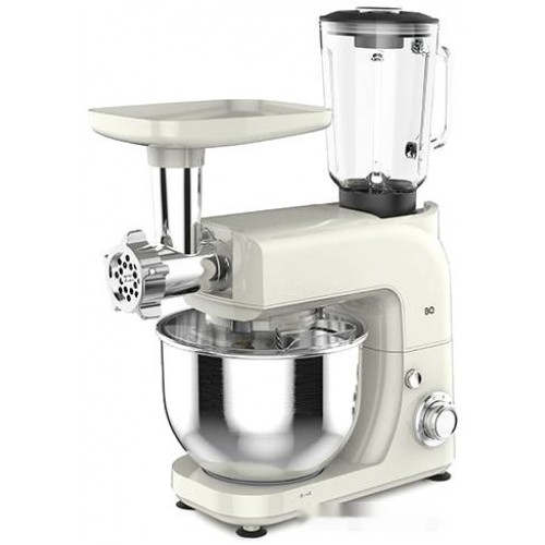Кухонный комбайн BQ MX620 (ivory)