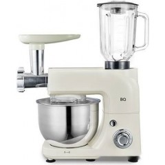 Кухонный комбайн BQ MX620 (ivory)