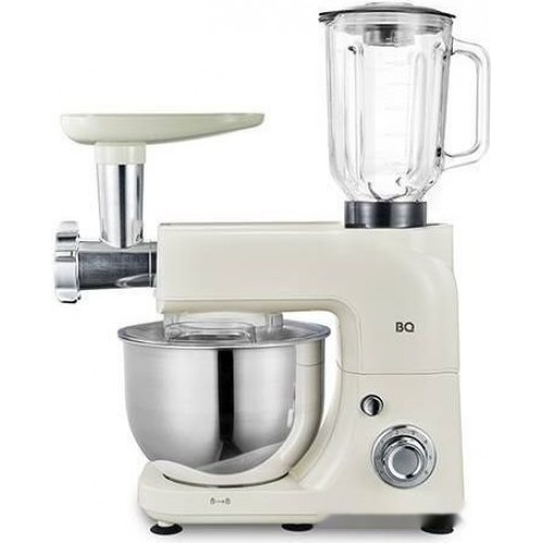 Кухонный комбайн BQ MX620 (ivory)