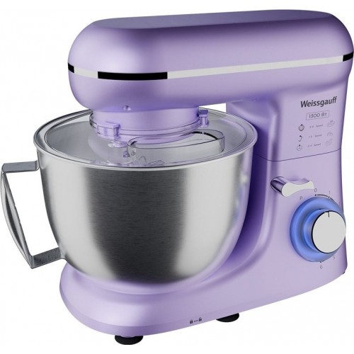 Кухонный комбайн Weissgauff WSM 131 PML Prime Chef