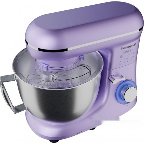 Кухонный комбайн Weissgauff WSM 131 PML Prime Chef