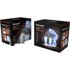 Кухонный комбайн Weissgauff WSM 131 PML Prime Chef