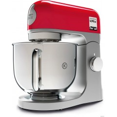 Кухонный комбайн Kenwood kMix KMX 750RD