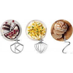 Кухонный комбайн Kenwood kMix KMX 750RD